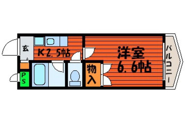 ラ・ヴェスパ