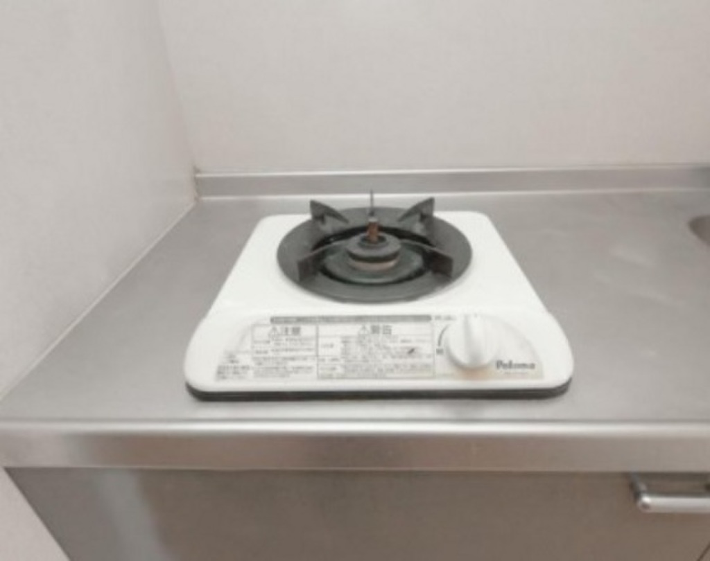 (16/18) キッチン