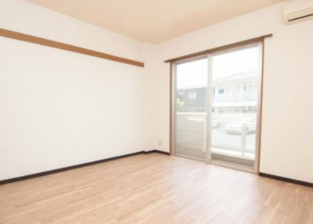 (2/18) 居室・リビング