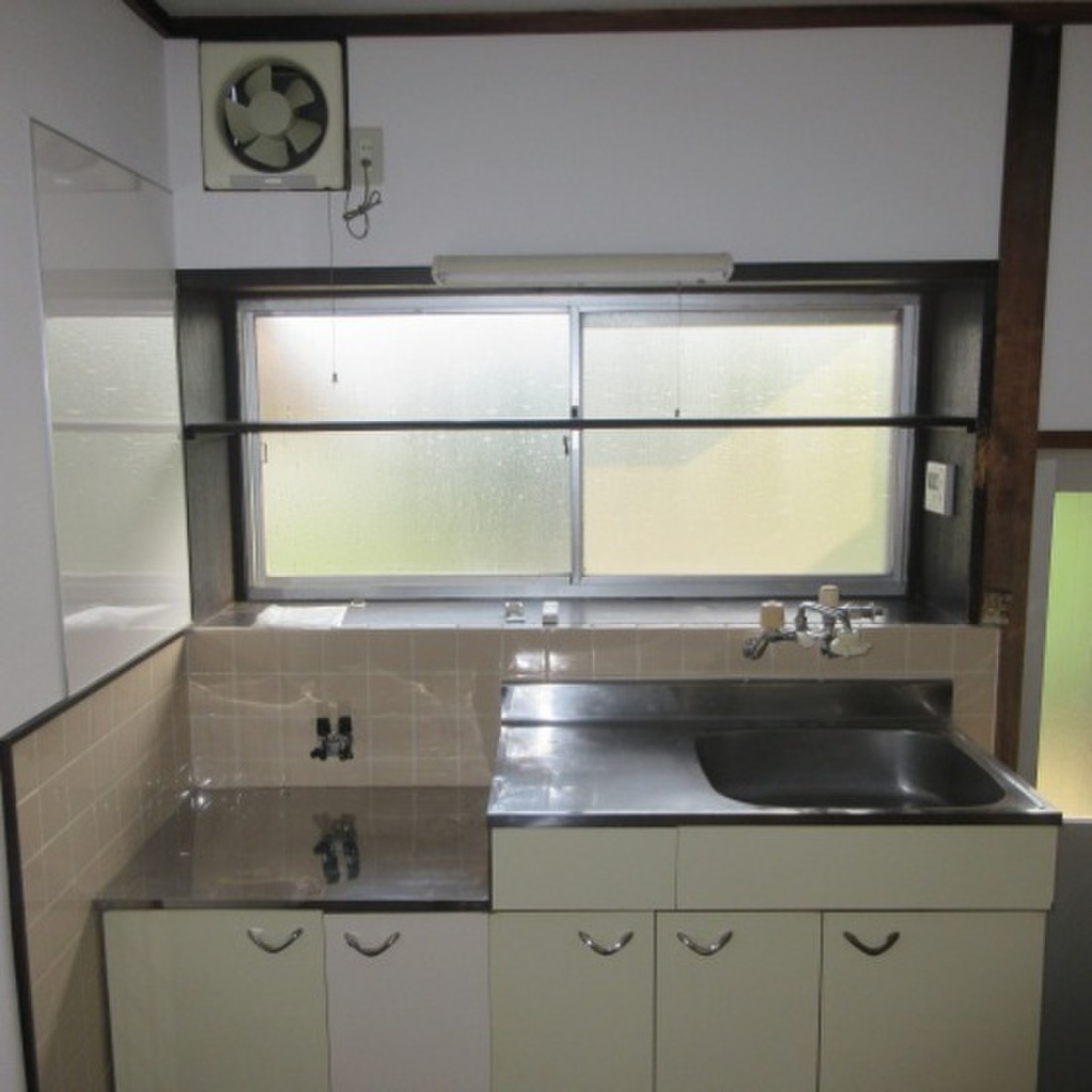 (3/20) キッチン (3/20) キッチン