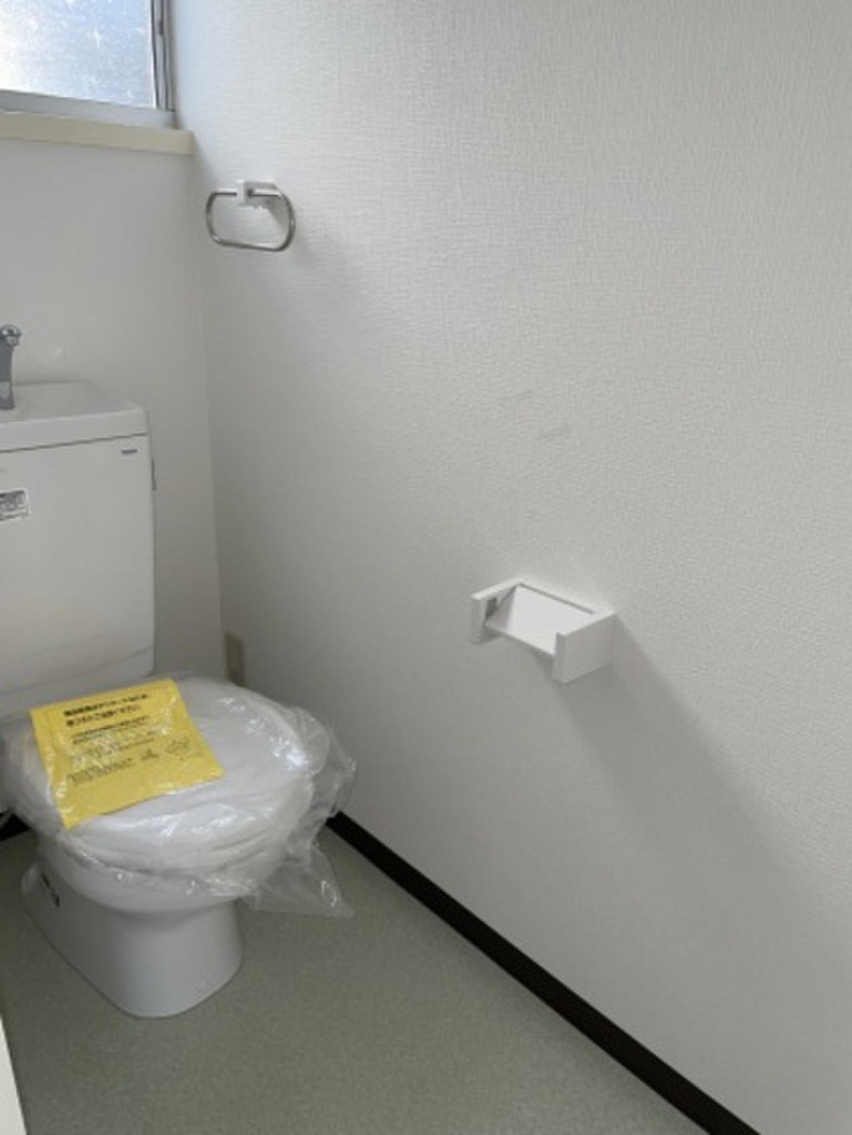 (5/20) トイレ (5/20) トイレ