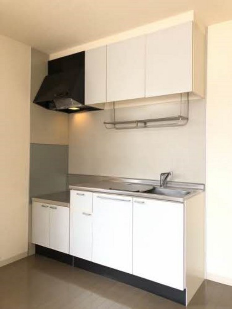 (14/16) キッチン (14/16) キッチン