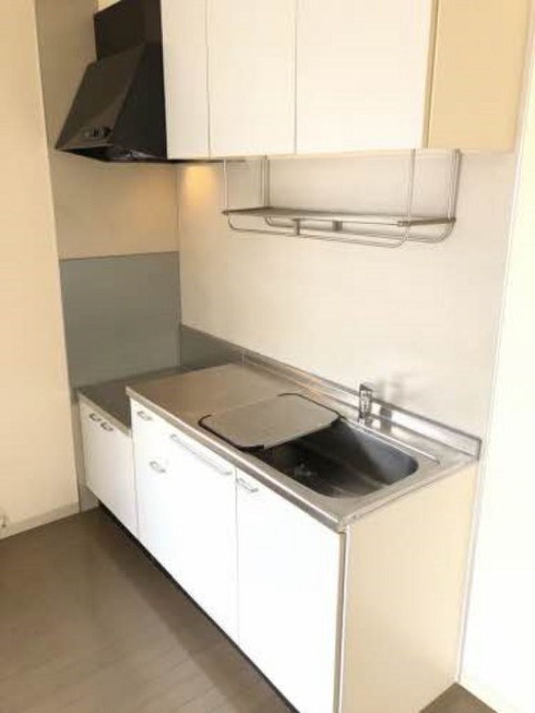 (3/16) キッチン (3/16) キッチン