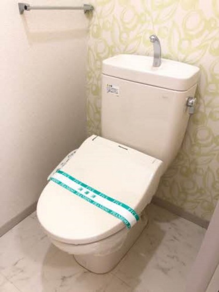 (5/16) トイレ (5/16) トイレ