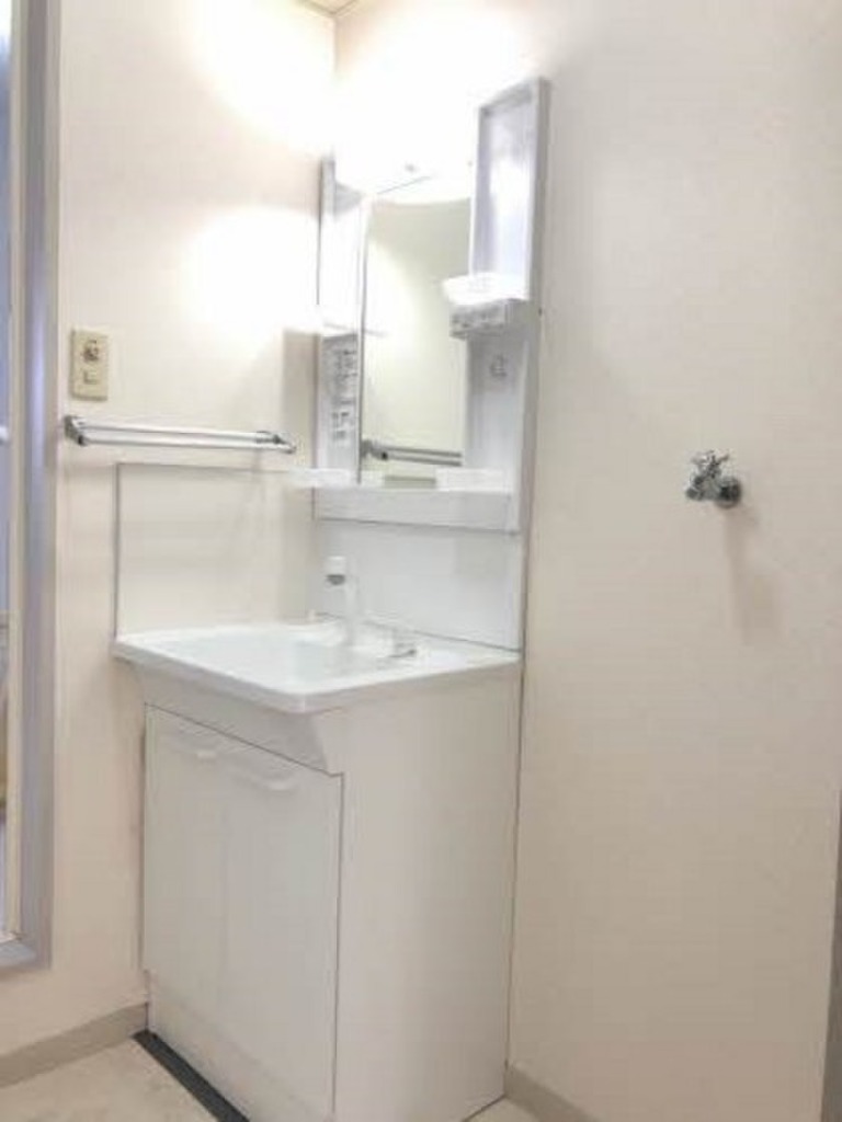 (6/16) 洗面所 (6/16) 洗面所