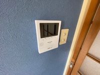 ※別号室の写真になります。