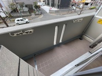 ※別号室の写真になります。