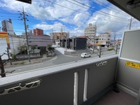 ※別号室の写真になります。