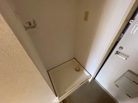 ※別号室の写真になります。