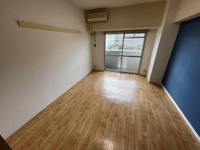 ※別号室の写真になります。