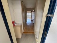 ※別号室の写真になります。