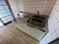 ※別号室の写真になります。