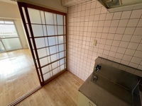 ※別号室の写真になります。