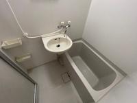 ※別号室の写真になります。