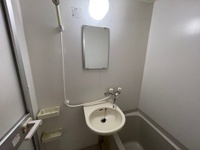 ※別号室の写真になります。