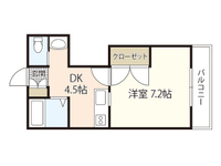 緑樹園コーポ