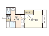 緑樹園コーポ
