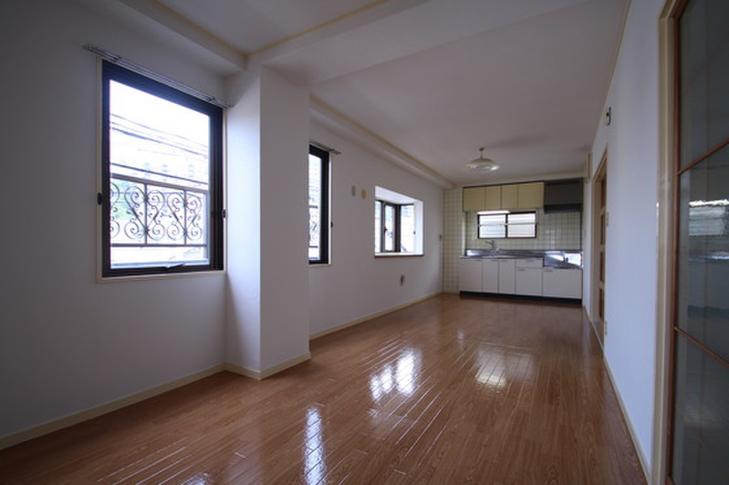 (5/23) 居室・リビング (5/23) 居室・リビング