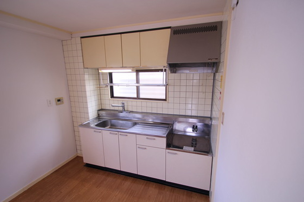 (6/23) キッチン (6/23) キッチン