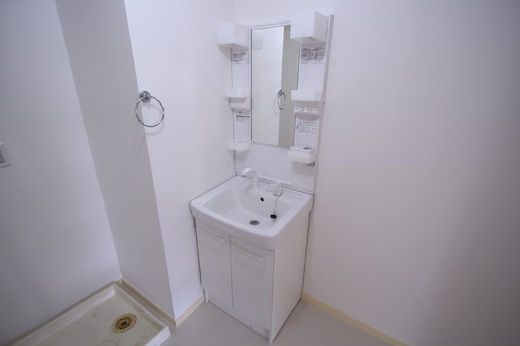 (9/23) 洗面所 (9/23) 洗面所