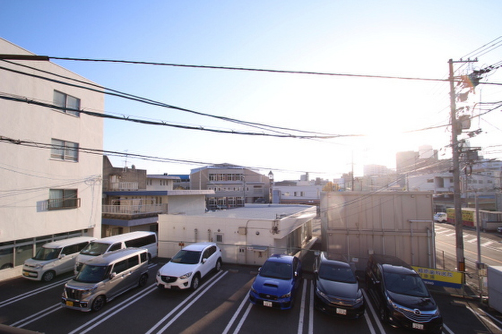 (12/23) 眺望 (12/23) 眺望