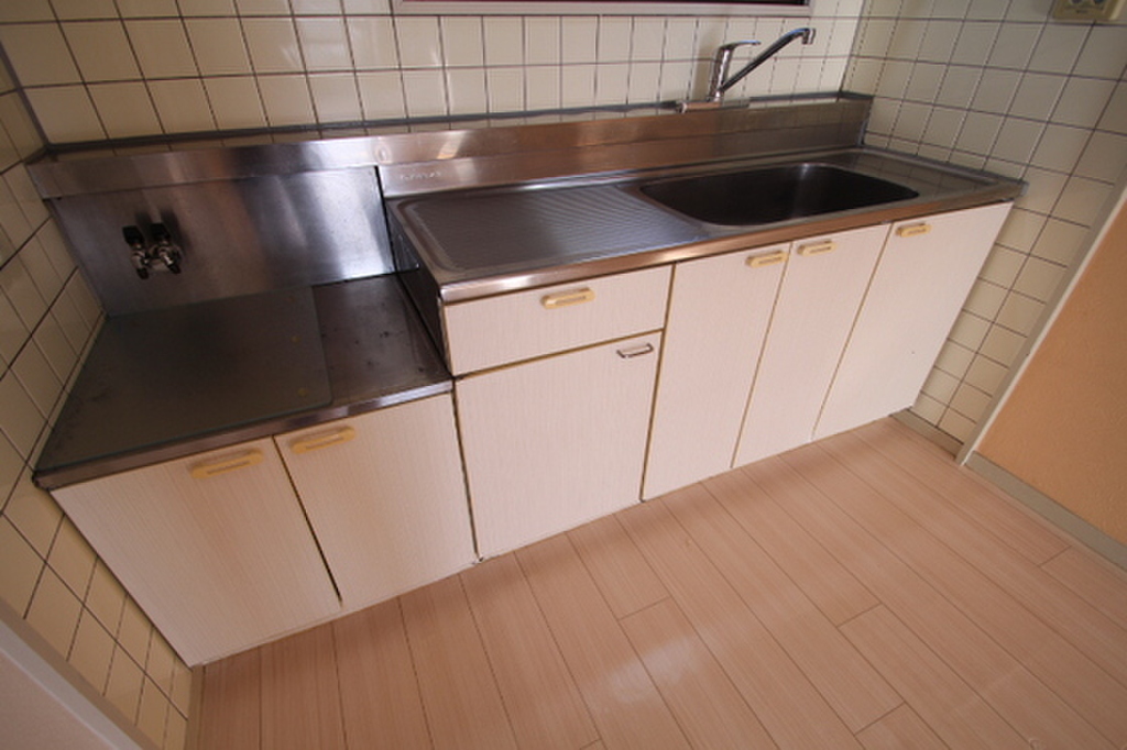 (3/23) キッチン (3/23) キッチン