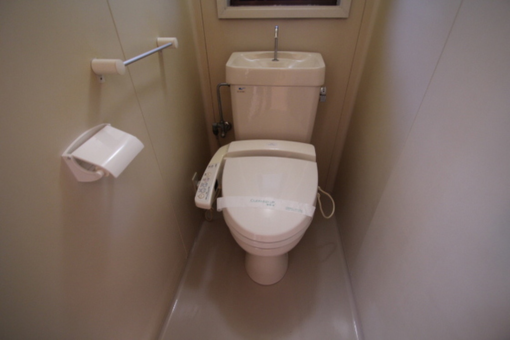 (5/23) トイレ (5/23) トイレ