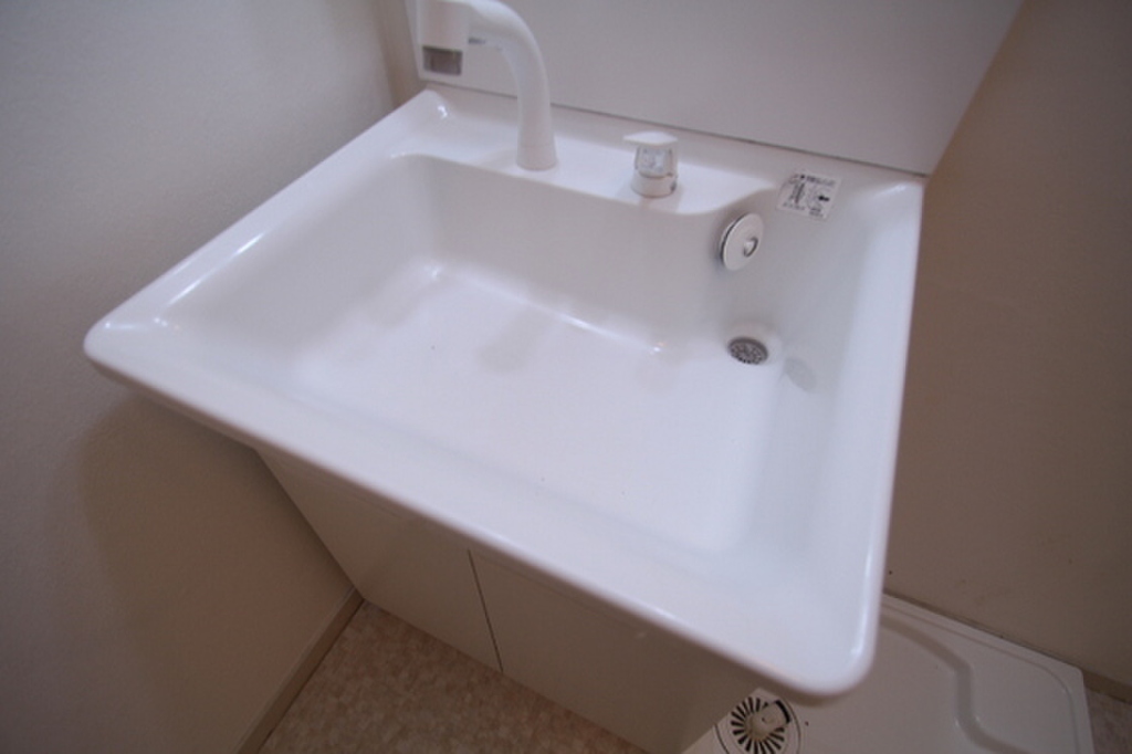 (6/23) 洗面所 (6/23) 洗面所