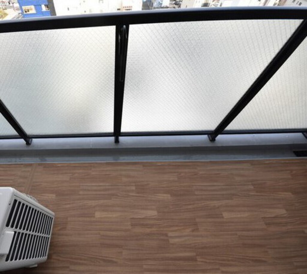 (12/25) バルコニー (12/25) バルコニー