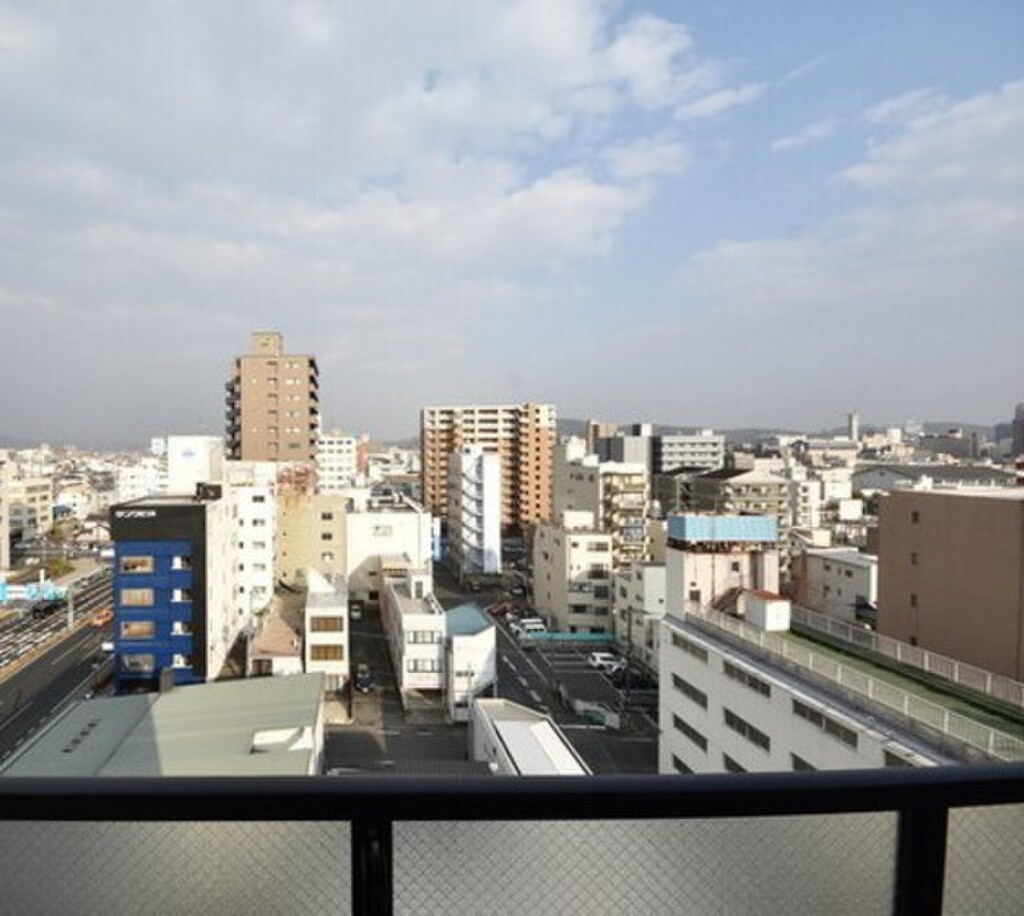 (13/25) 眺望 (13/25) 眺望