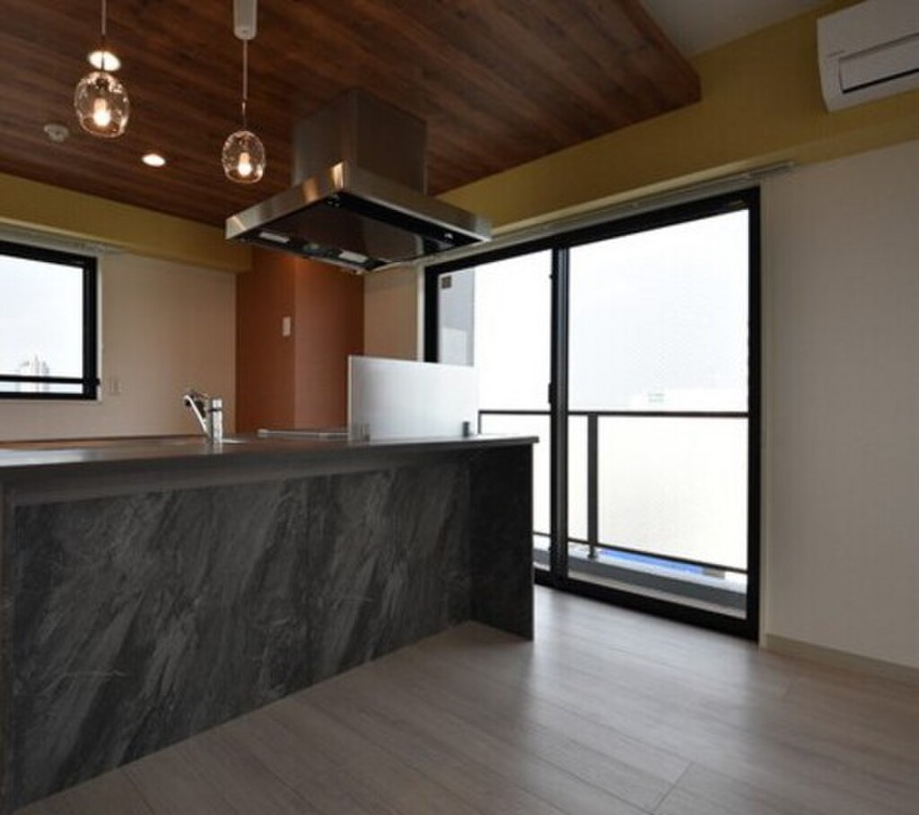 (15/25) キッチン (15/25) キッチン