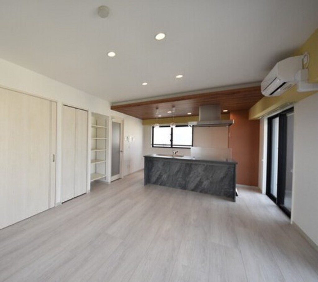 (17/25) 居室・リビング (17/25) 居室・リビング