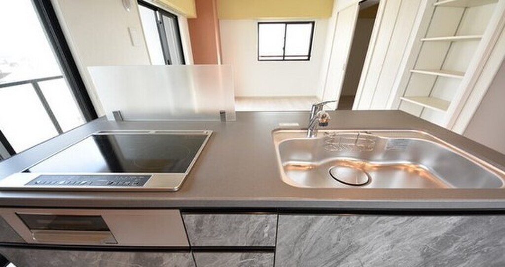 (3/25) キッチン (3/25) キッチン