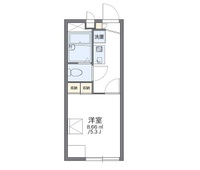 レオパレスメゾン・ド・津島