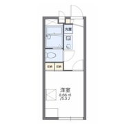 レオパレスメゾン・ド・津島