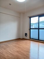 サンフォレスタ上道