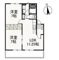 ブロッサム21 A