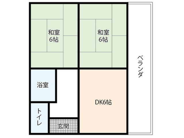 宮下ビル B