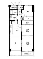 エバーグリーン柳町