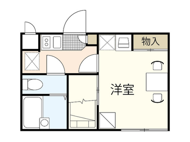 レオパレスH.H.K