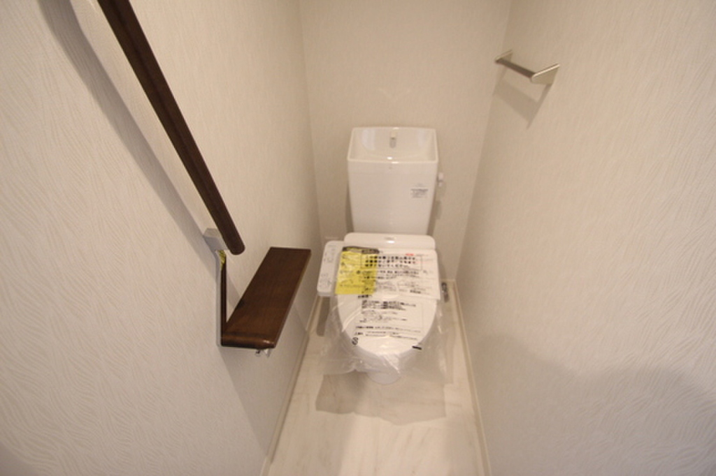 (5/18) トイレ (5/18) トイレ