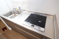 メゾン・ド・カメリア