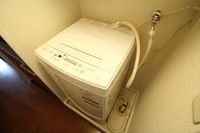 ※別部屋の写真です