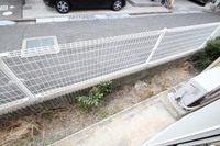 ※別部屋の写真です