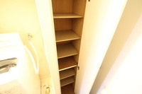 ※別部屋の写真です