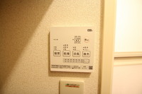 ※別部屋の写真です