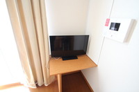 ※別部屋の写真です