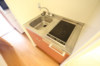 ※別部屋の写真です