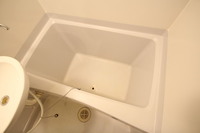 ※別部屋の写真です