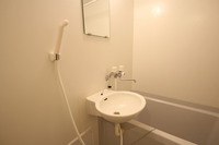 ※別部屋の写真です